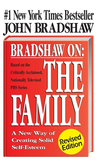 Bradshaw On The Family