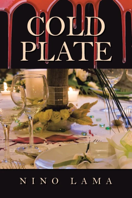 Cold Plate - 9781664190481