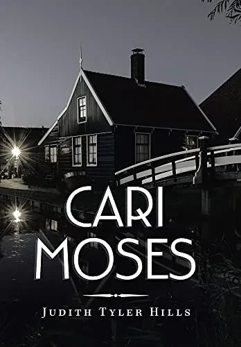 Cari Moses - 9781665588300