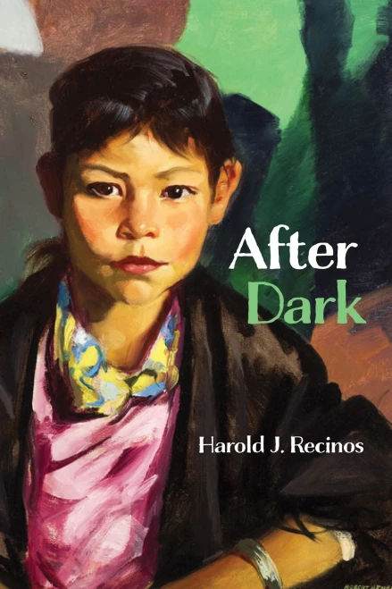 After Dark - 9781666709940