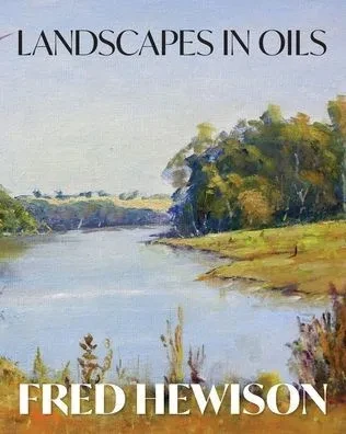 Landscapes In Oils