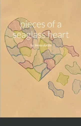 Pieces Of A Seaglass Heart