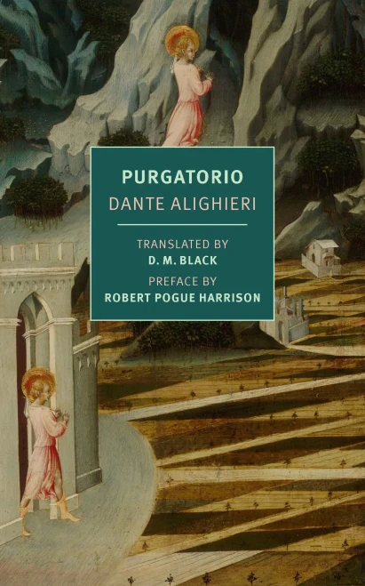 Purgatorio - 9781681376059