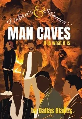 Debra's And Shauna's Man Caves