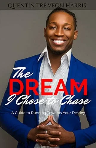 The Dream I Chose To Chase