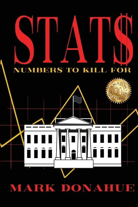 Stats: Numbers To Kill For