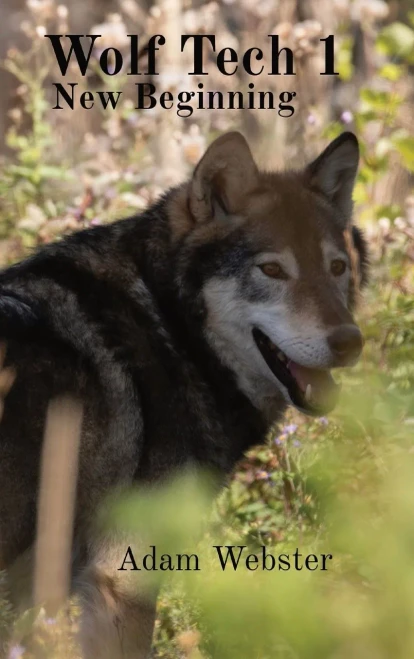 Wolf Tech 1: New Beginning