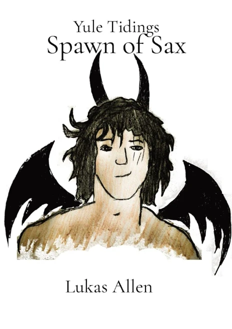 Spawn Of Sax: Yule Tidings