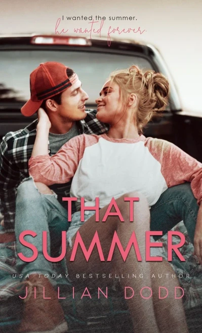 That Summer (That Boy)