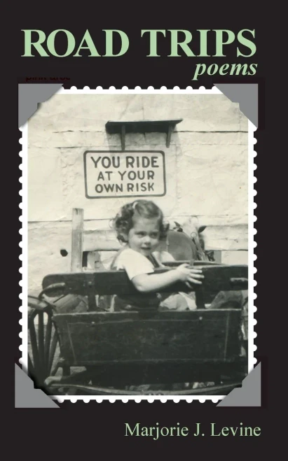 Road Trips - 9781736494936