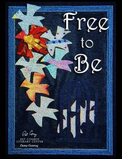 Free To Be - 9781736520222