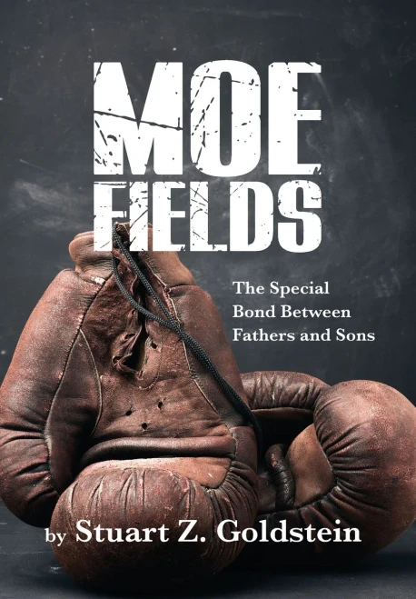 Moe Fields - 9781736632222