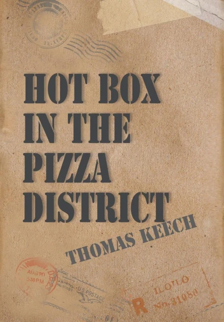 Hot Box In The Pizza District