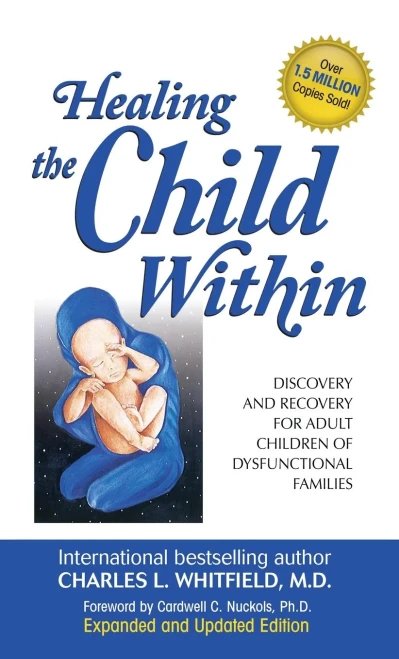 Healing The Child Within