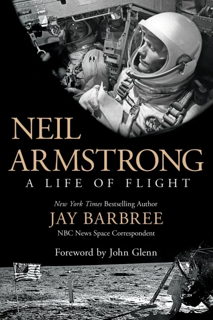 Neil Armstrong A Life Of Flight