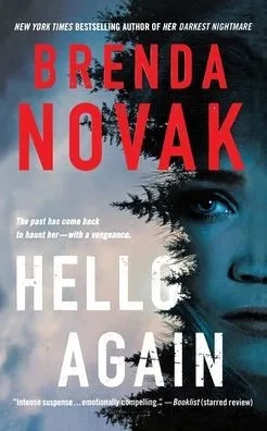 Hello Again (Dr. Evelyn Talbot Novels, 2)