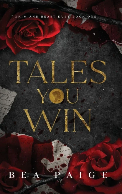 Tales You Win: An Academy Of Stardom Spin Off (Grim & Beast Duet)
