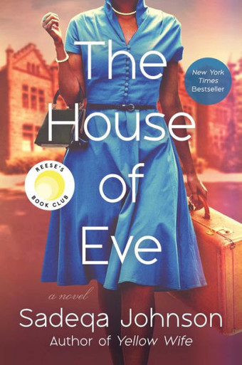 The House Of Eve