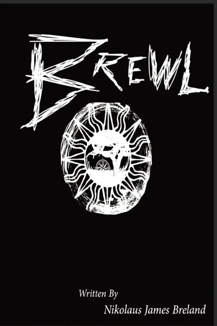 Brewl (The Pages Of Brewl)