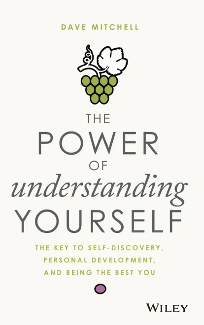 The Power Of Understanding Yourself: The Key To Self-Discovery, Personal Development, And Being The Best You