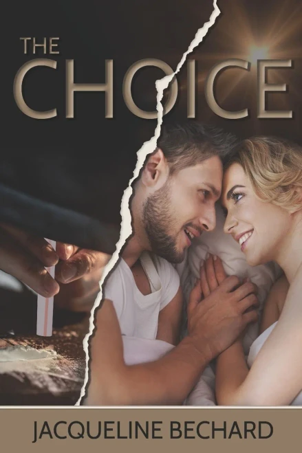 The Choice - 9781777725808
