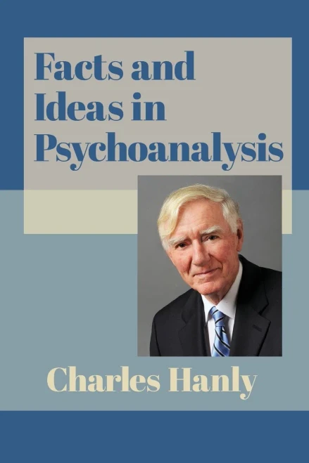 Facts And Ideas In Psychoanalysis