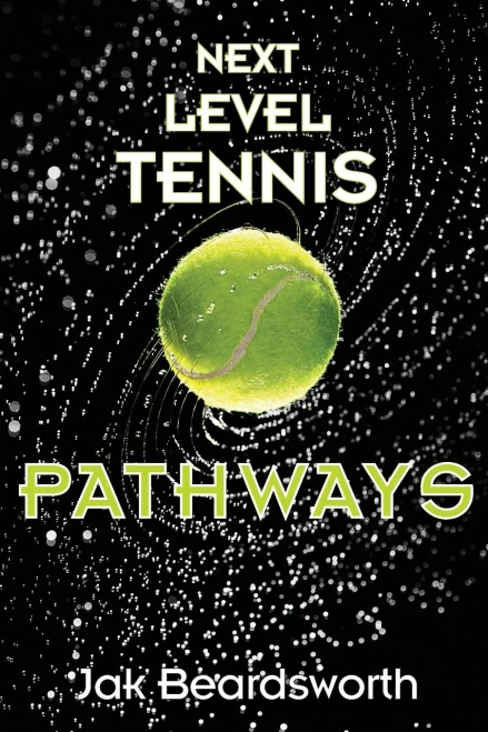Next Level Tennis: Pathways