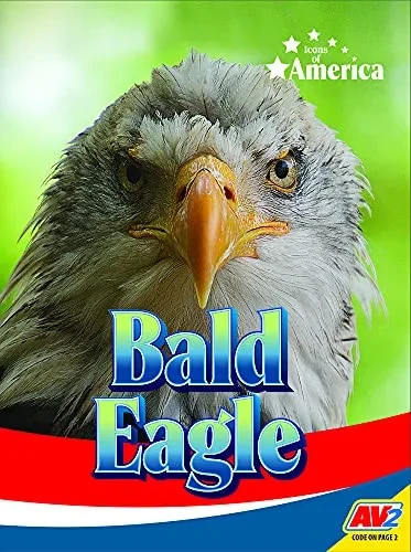 Bald Eagle - 9781791134624