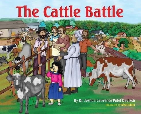 The Cattle Battle