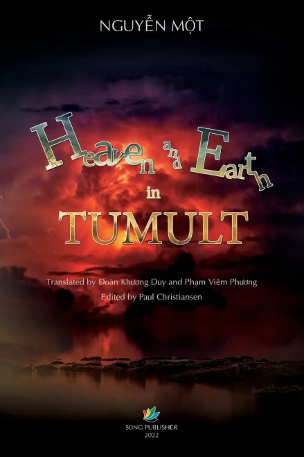 Heaven And Earth In Tumult