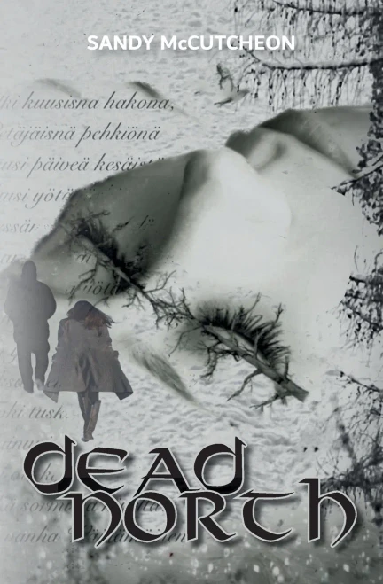 Dead North - 9781912356805