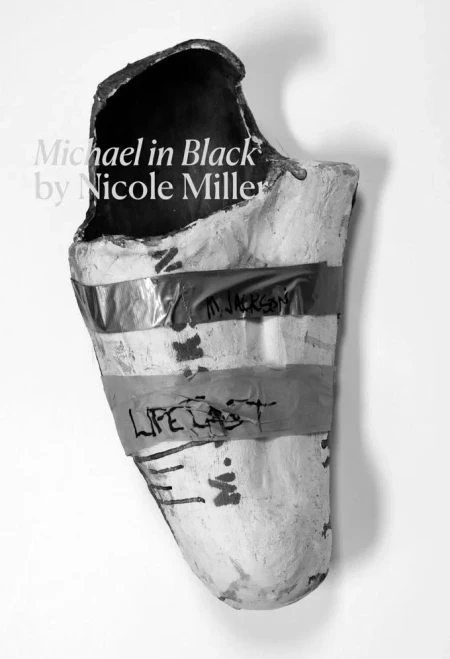 Michael In Black By Nicole Miller