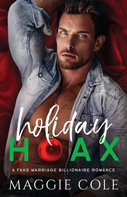 Holiday Hoax: A Fake Marriage Billionaire Romance