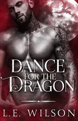 Dance For The Dragon (Southern Dragons)