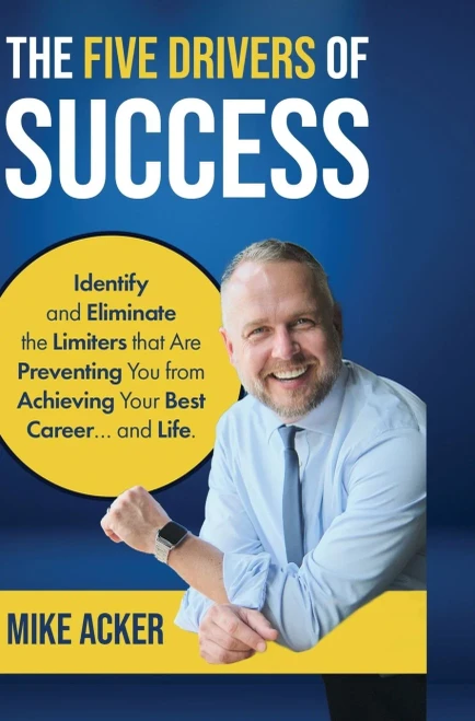 The Five Drivers Of Success