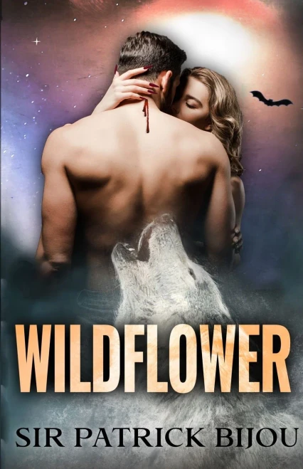 Wildflower - 9781916896581