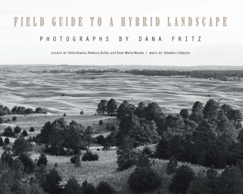Field Guide To A Hybrid Landscape