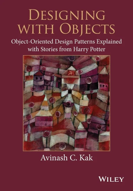 Designing With Objects