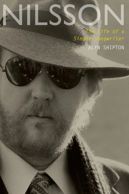 Nilsson: The Life Of A Singer-Songwriter