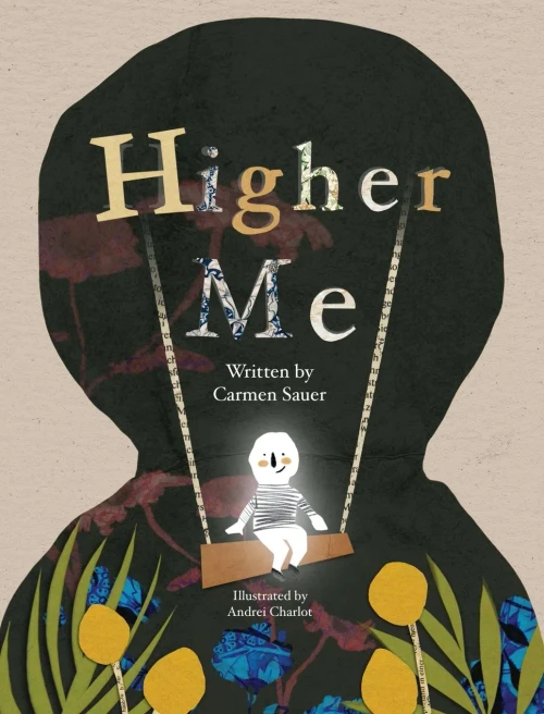 Higher Me