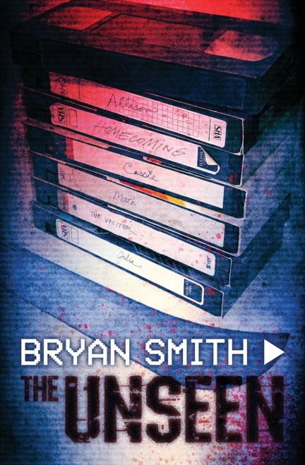 The Unseen - 9781941918883