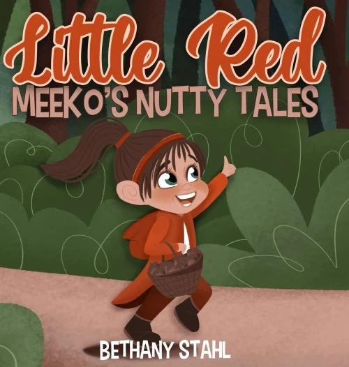 Little Red - 9781951987091