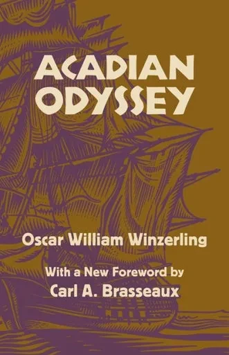 Acadian Odyssey