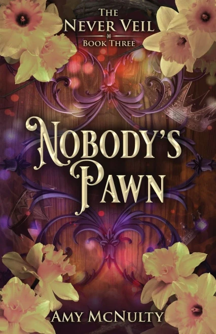 Nobody'S Pawn (Never Veil)