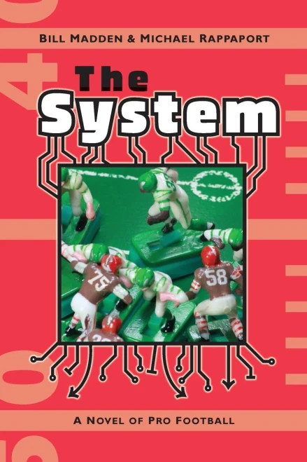 The System - 9781952727054