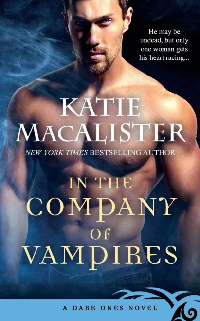 In The Company Of Vampires