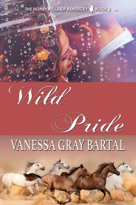 Wild Pride - 9781953339157