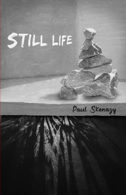 Still Life - 9781953469496