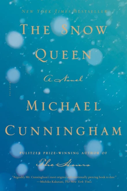 The Snow Queen: A Novel