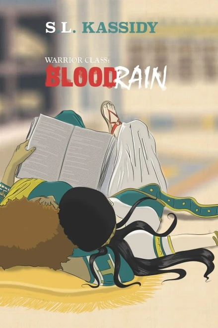 Blood Rain (Warrior Class)